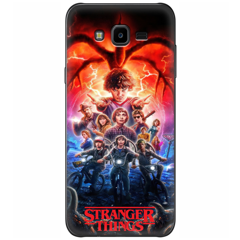 Чехол Uprint Samsung J700H Galaxy J7 