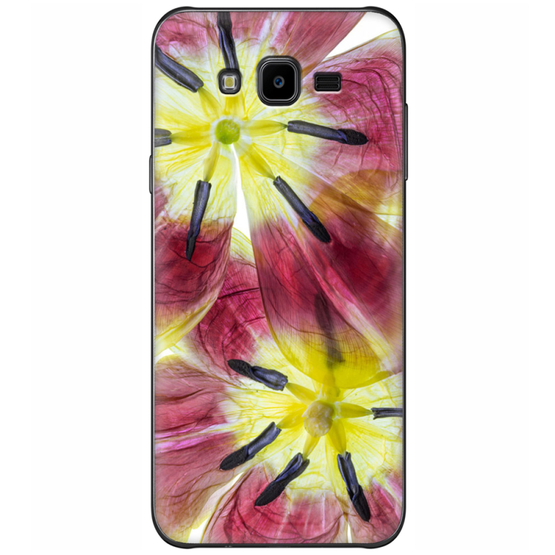 Чехол Uprint Samsung J700H Galaxy J7 