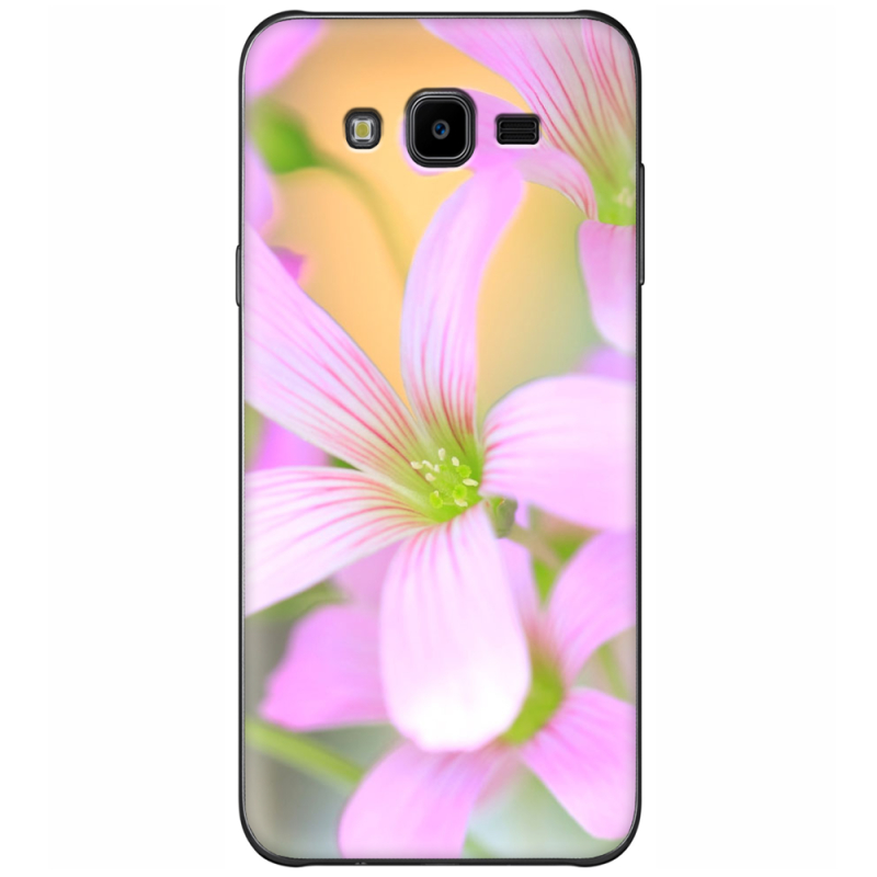 Чехол Uprint Samsung J700H Galaxy J7 