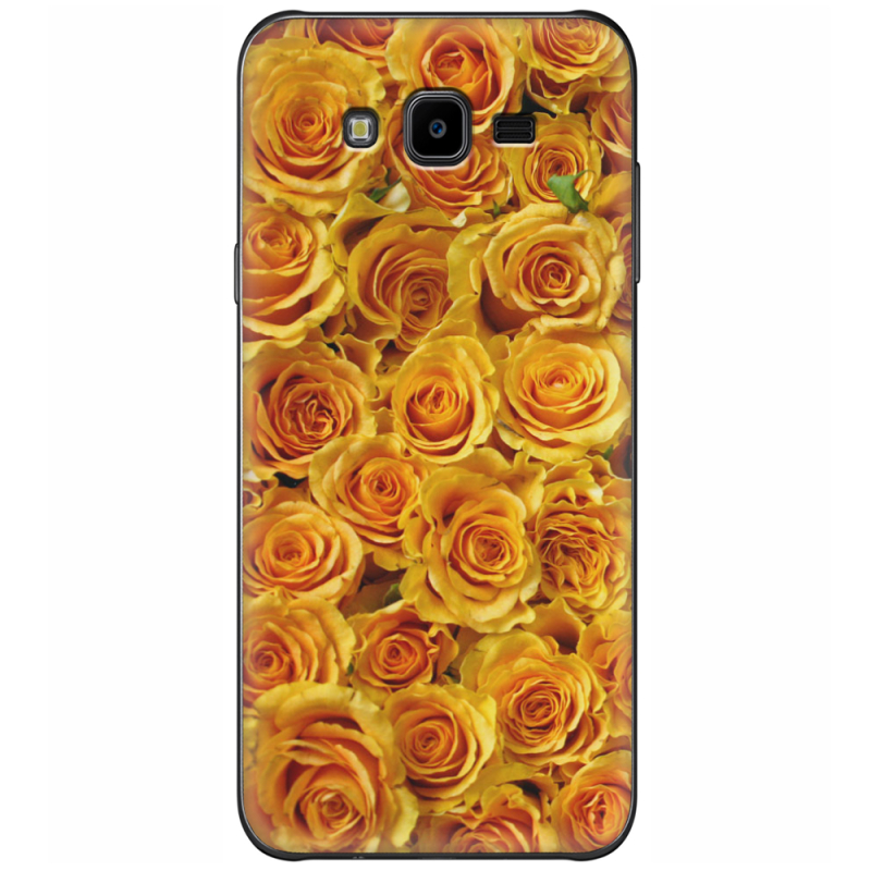 Чехол Uprint Samsung J700H Galaxy J7 