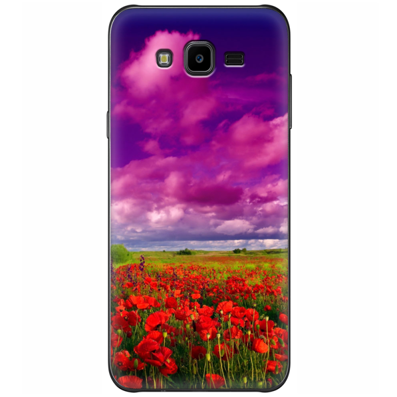 Чехол Uprint Samsung J700H Galaxy J7 