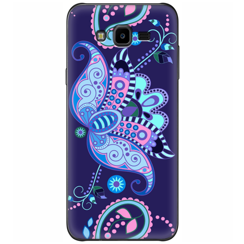 Чехол Uprint Samsung J700H Galaxy J7 