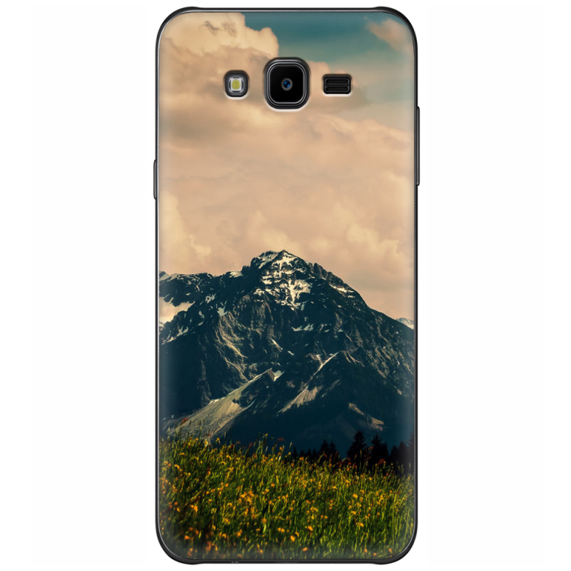 Чехол Uprint Samsung J700H Galaxy J7 