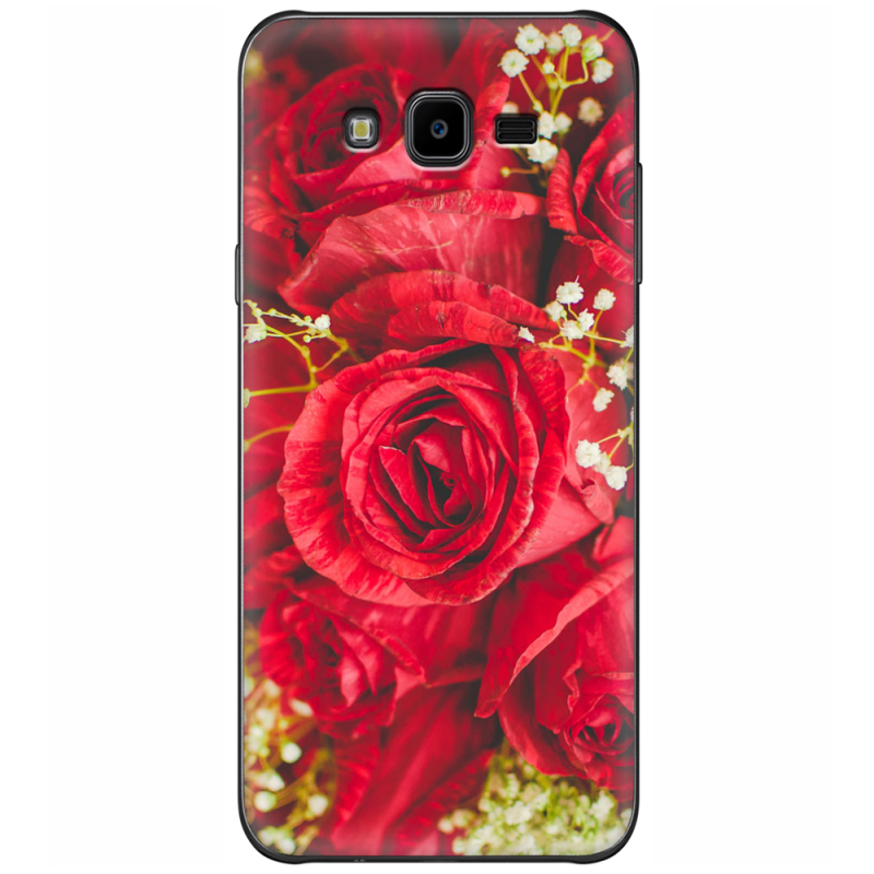 Чехол Uprint Samsung J700H Galaxy J7 