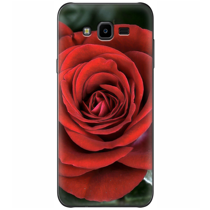 Чехол Uprint Samsung J700H Galaxy J7 