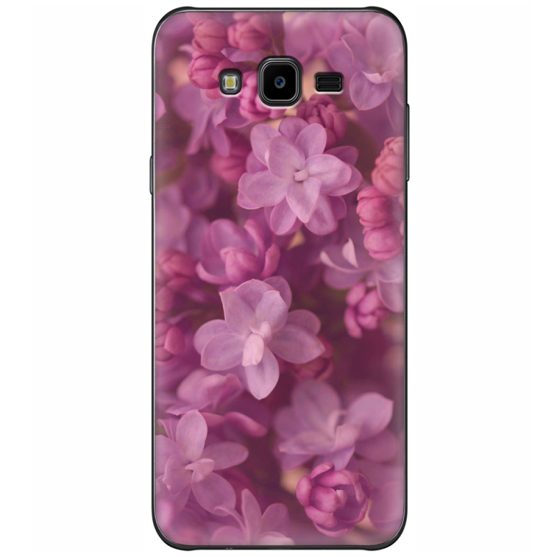 Чехол Uprint Samsung J700H Galaxy J7 