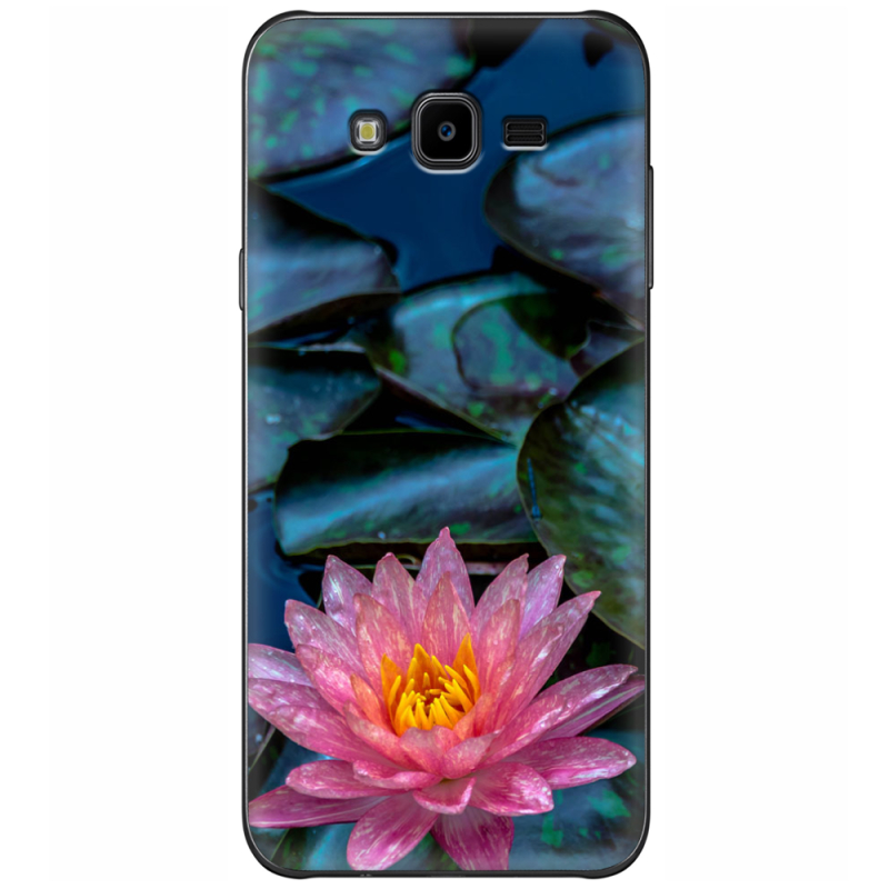 Чехол Uprint Samsung J700H Galaxy J7 