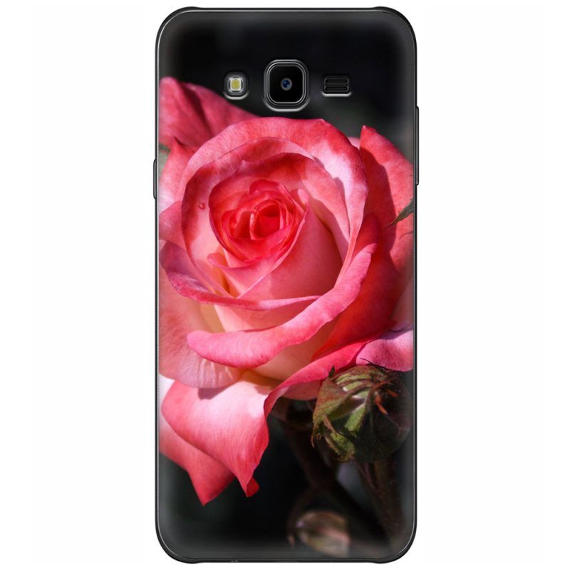 Чехол Uprint Samsung J700H Galaxy J7 