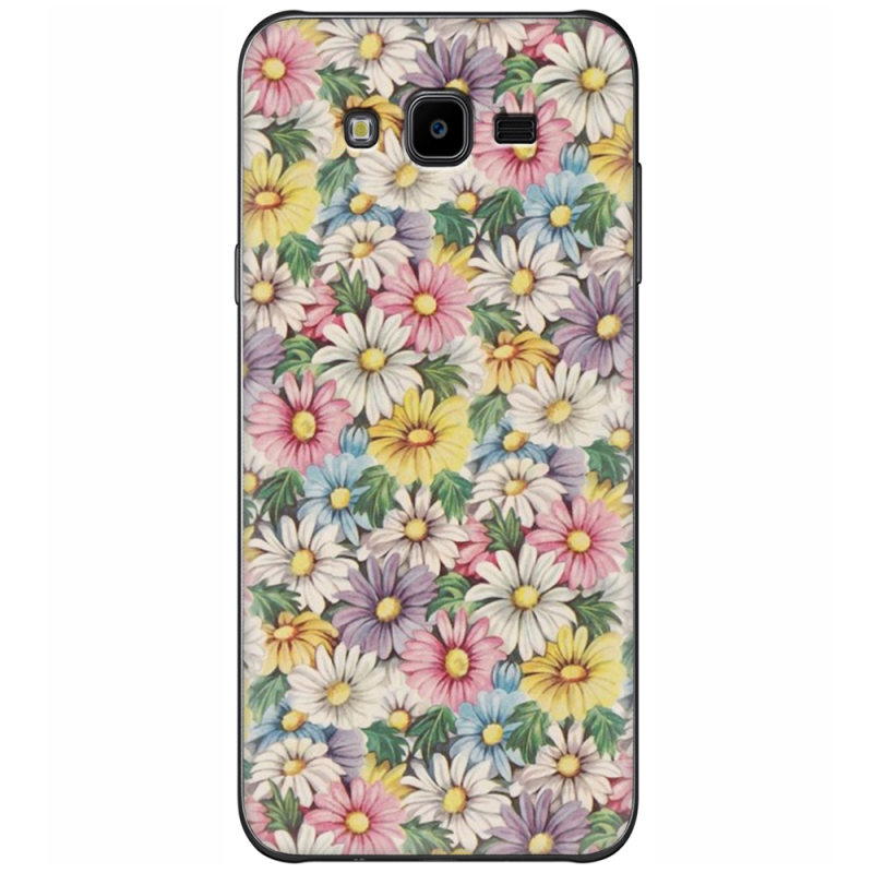 Чехол Uprint Samsung J700H Galaxy J7 