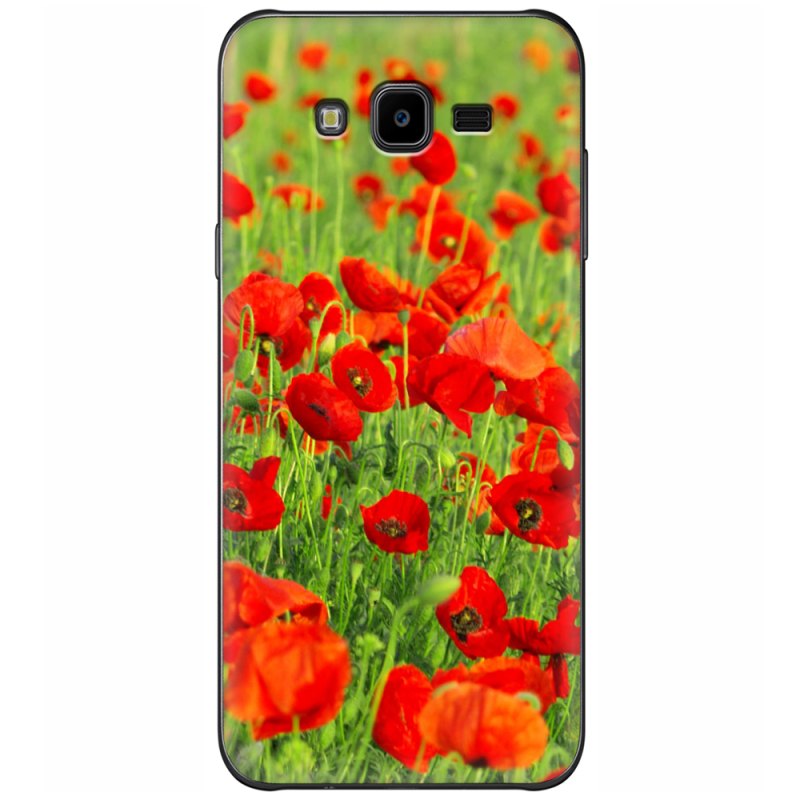 Чехол Uprint Samsung J700H Galaxy J7 