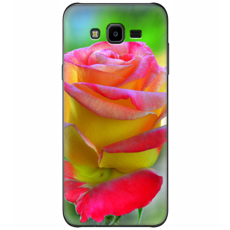 Чехол Uprint Samsung J700H Galaxy J7 