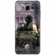 Чехол Uprint Samsung J700H Galaxy J7 