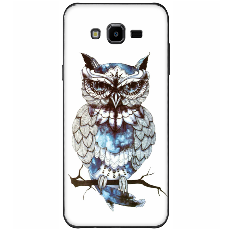 Чехол Uprint Samsung J700H Galaxy J7 