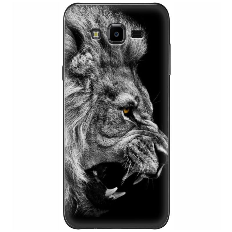 Чехол Uprint Samsung J700H Galaxy J7 