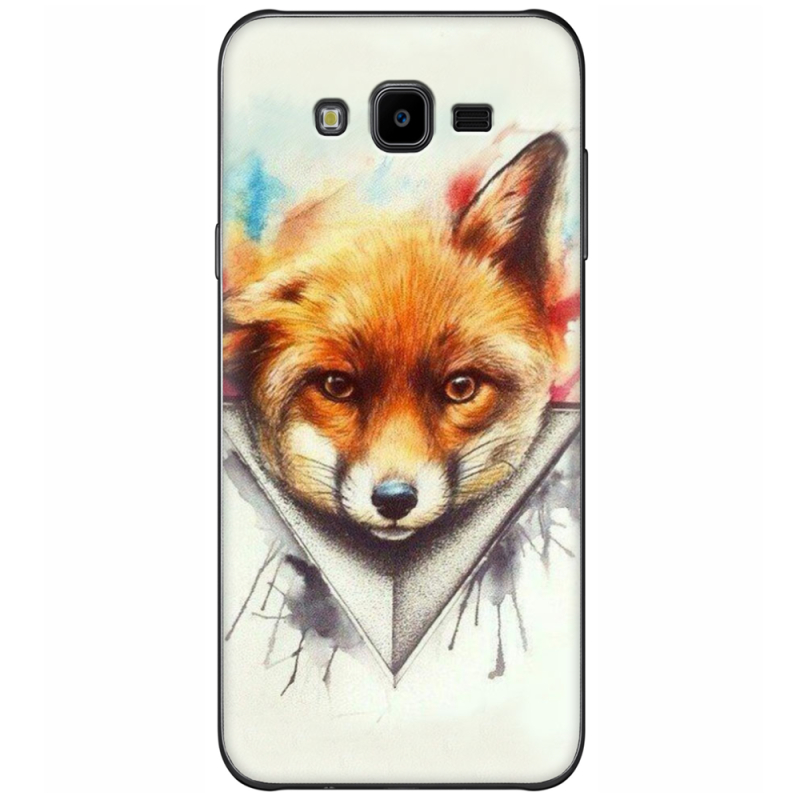 Чехол Uprint Samsung J700H Galaxy J7 