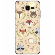 Чехол Uprint Samsung J700H Galaxy J7 