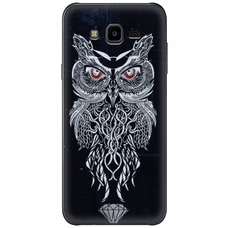 Чехол Uprint Samsung J700H Galaxy J7 