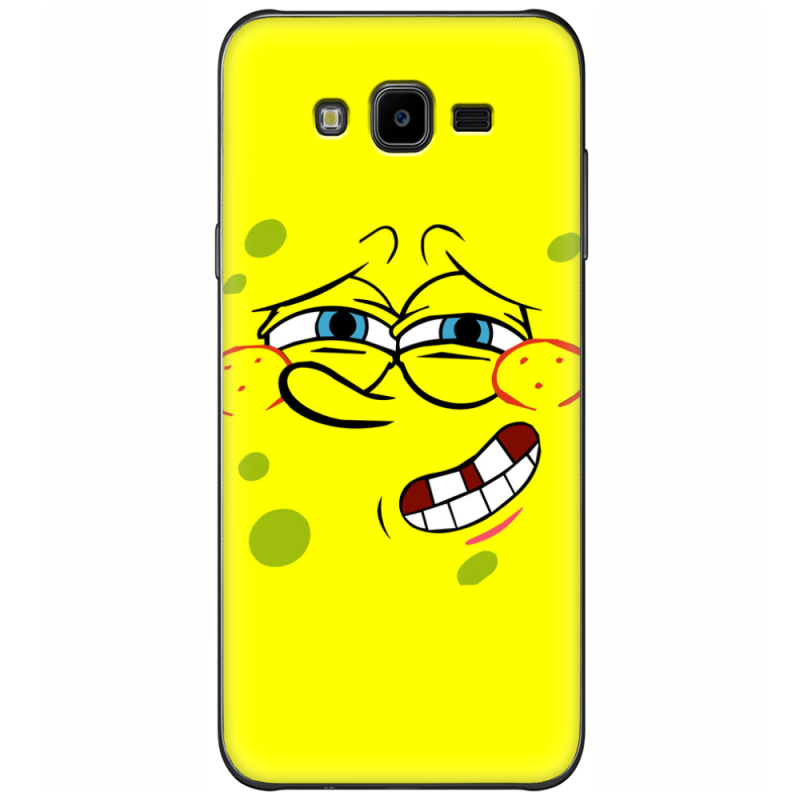 Чехол Uprint Samsung J700H Galaxy J7 