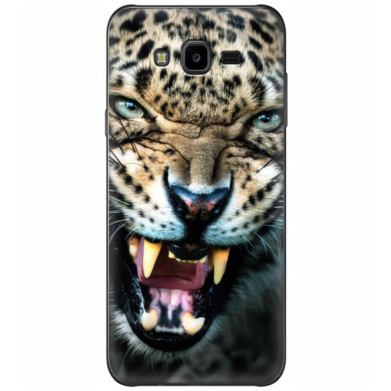 Чехол Uprint Samsung J700H Galaxy J7 