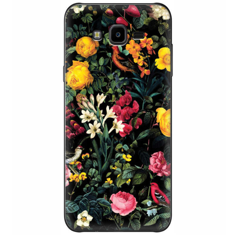 Чехол Uprint Samsung J700H Galaxy J7 