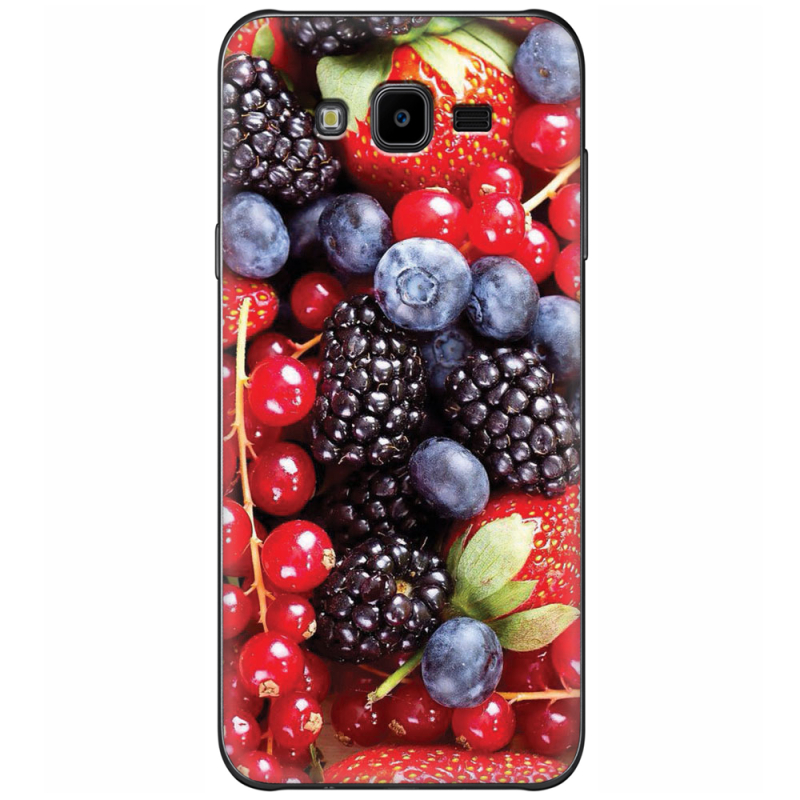 Чехол Uprint Samsung J700H Galaxy J7 