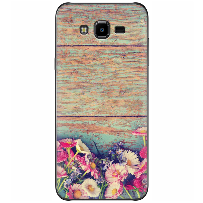 Чехол Uprint Samsung J700H Galaxy J7 