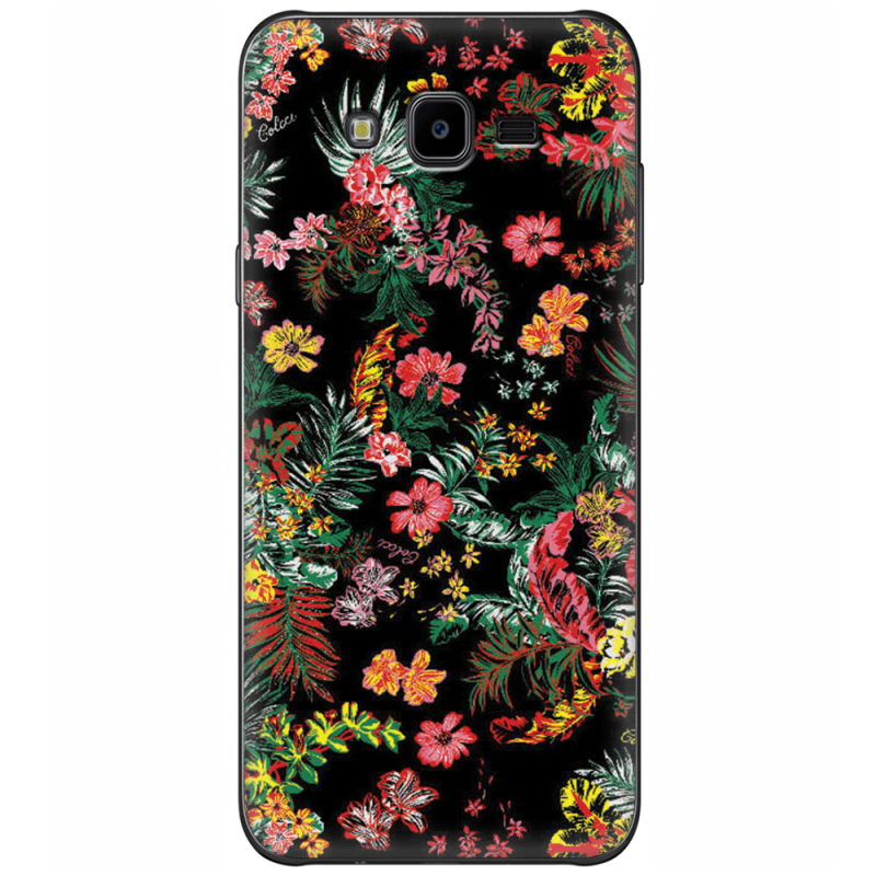 Чехол Uprint Samsung J700H Galaxy J7 