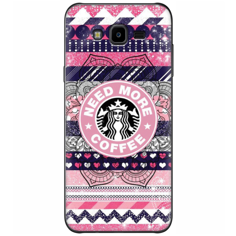 Чехол Uprint Samsung J700H Galaxy J7 