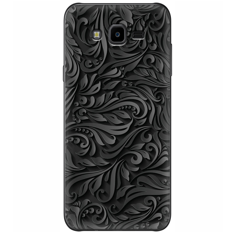 Чехол Uprint Samsung J700H Galaxy J7 