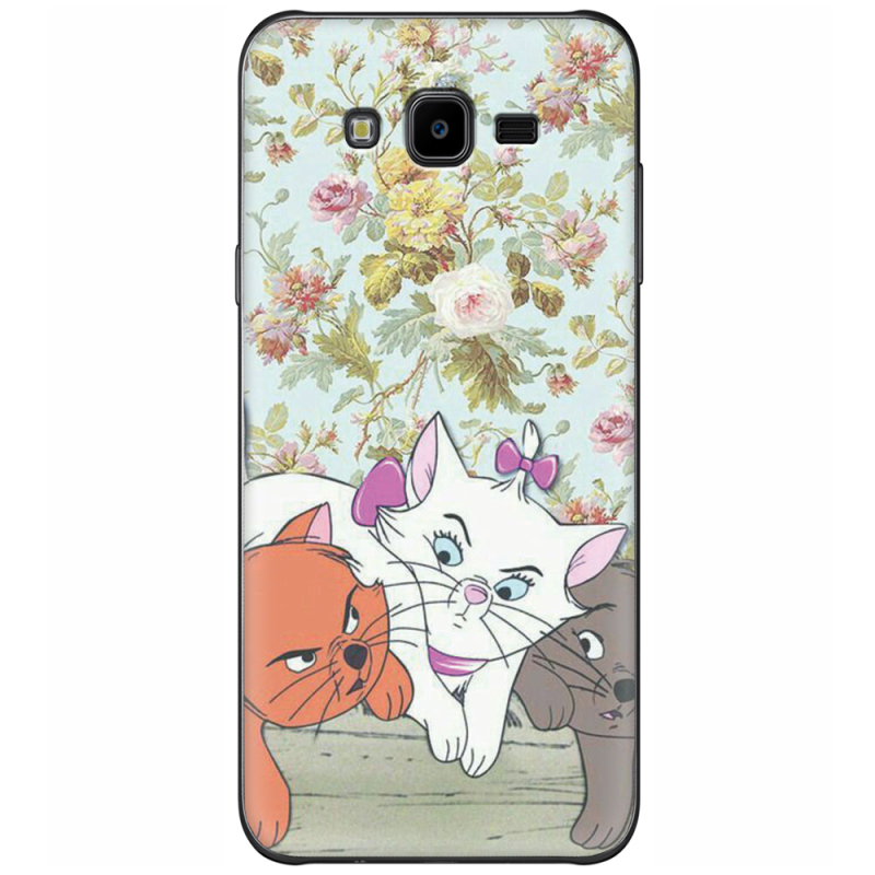 Чехол Uprint Samsung J700H Galaxy J7 