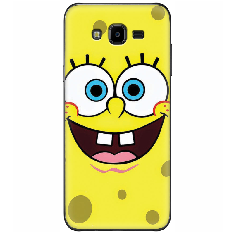 Чехол Uprint Samsung J700H Galaxy J7 