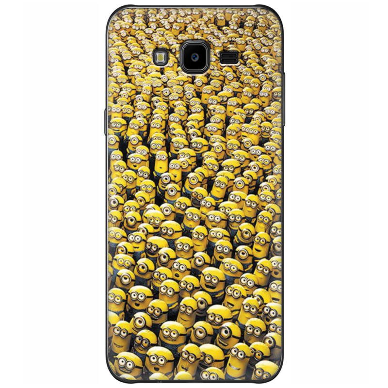 Чехол Uprint Samsung J700H Galaxy J7 