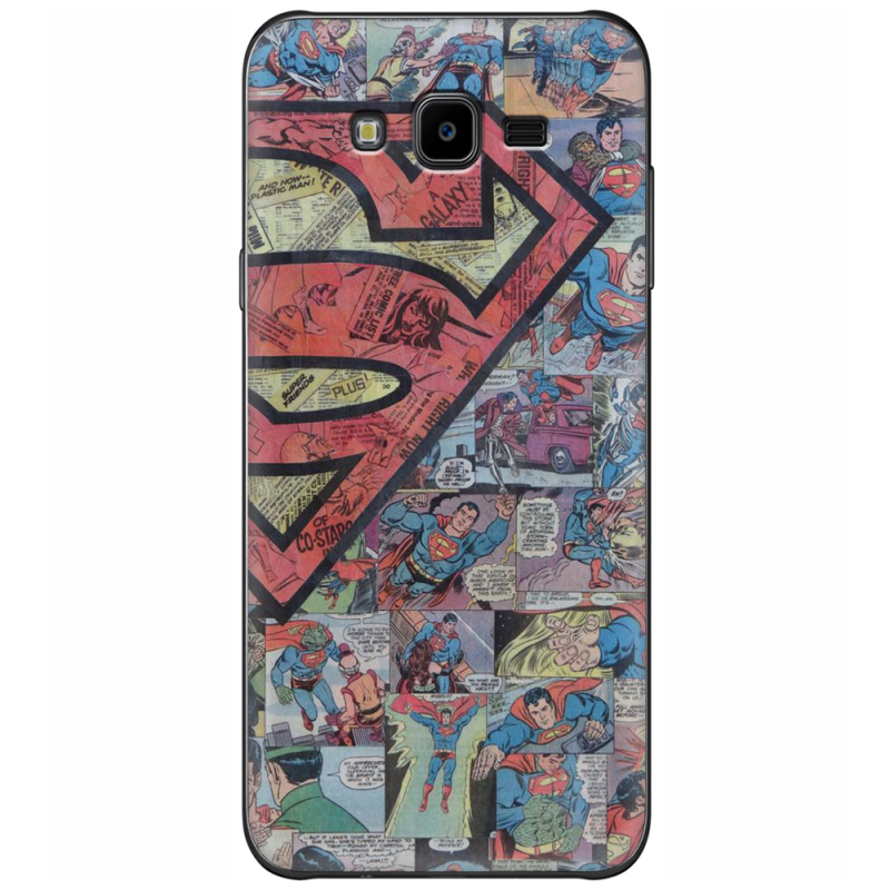 Чехол Uprint Samsung J700H Galaxy J7 