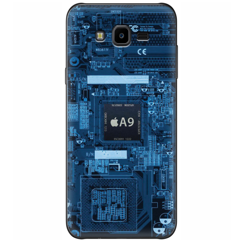 Чехол Uprint Samsung J700H Galaxy J7 