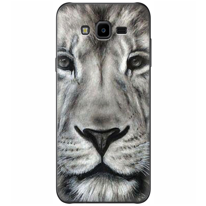 Чехол Uprint Samsung J700H Galaxy J7 