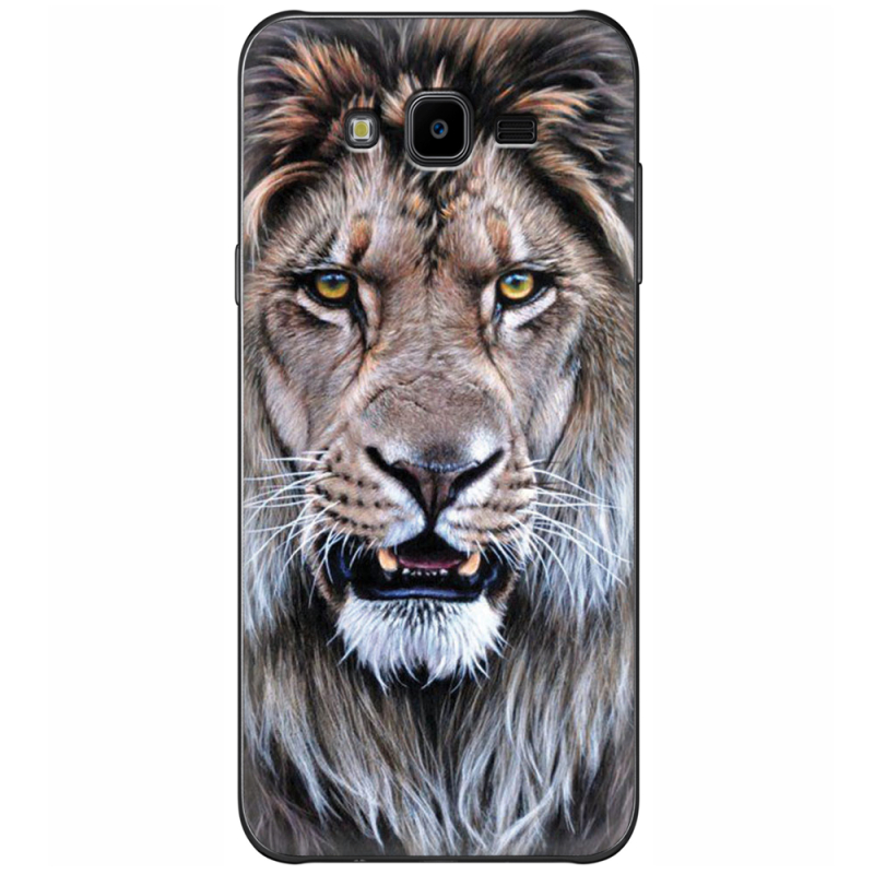 Чехол Uprint Samsung J700H Galaxy J7 