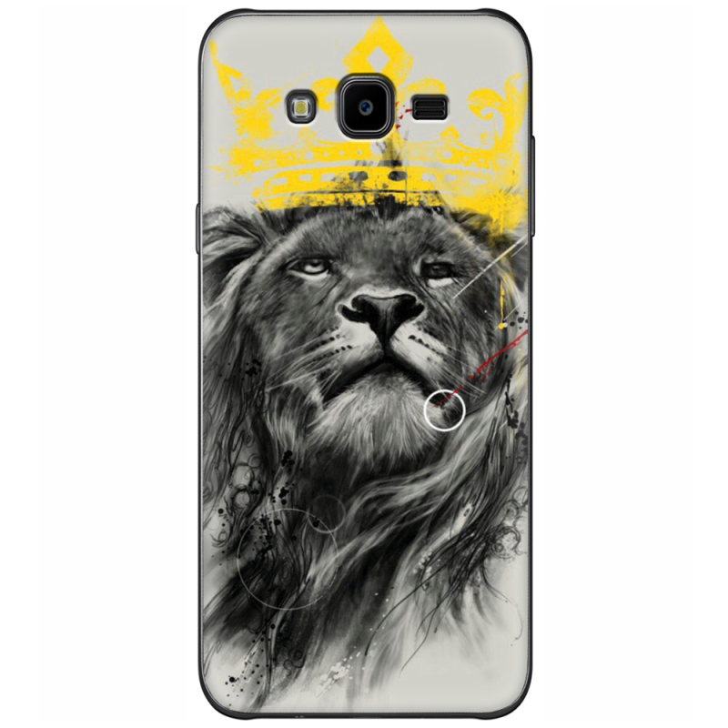 Чехол Uprint Samsung J700H Galaxy J7 