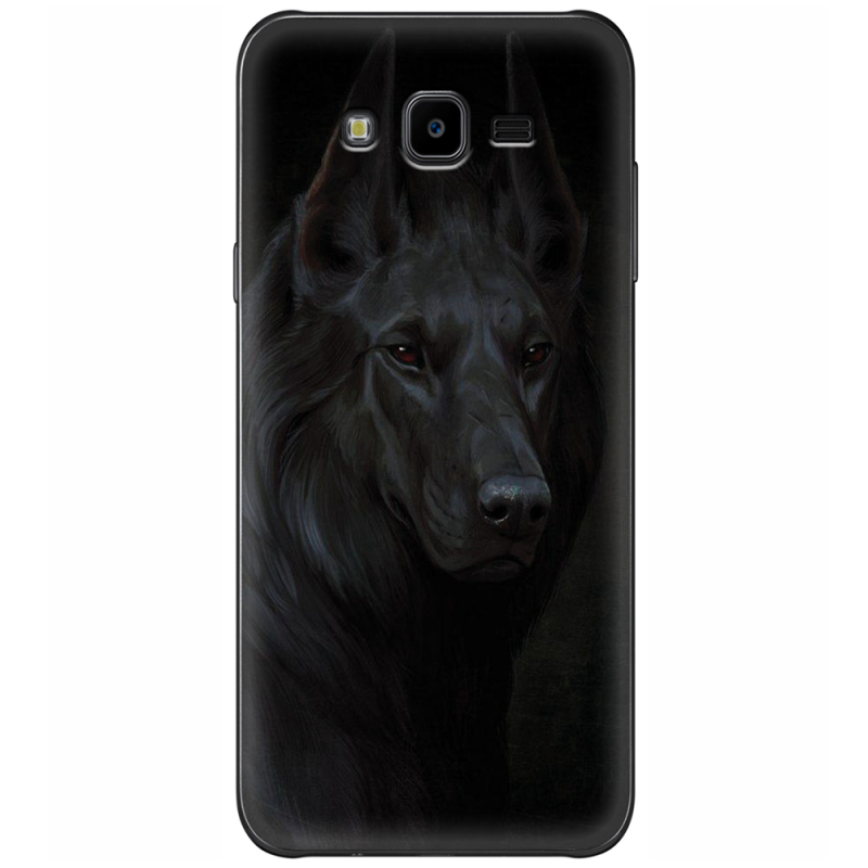 Чехол Uprint Samsung J700H Galaxy J7 