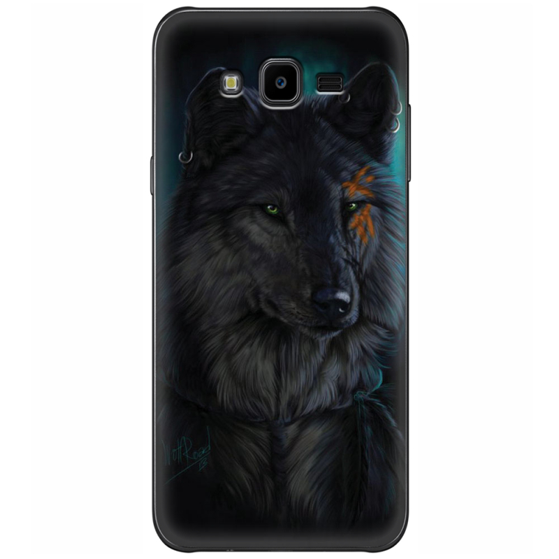 Чехол Uprint Samsung J700H Galaxy J7 