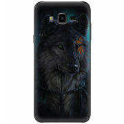 Чехол Uprint Samsung J700H Galaxy J7 