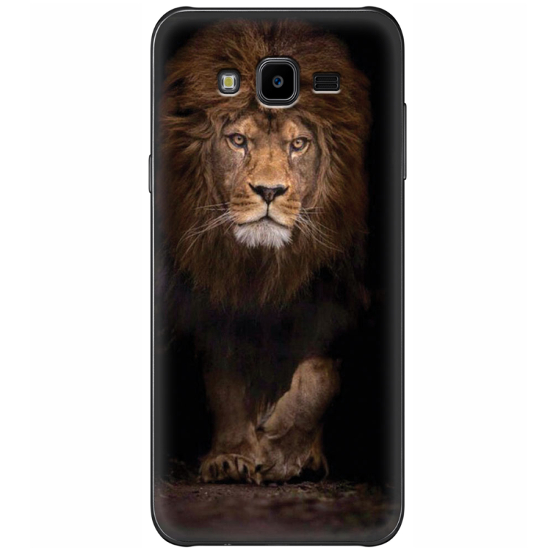 Чехол Uprint Samsung J700H Galaxy J7 