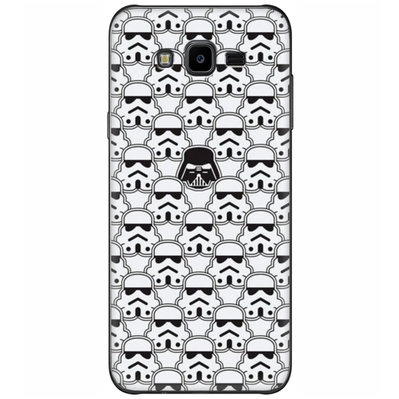 Чехол Uprint Samsung J700H Galaxy J7 