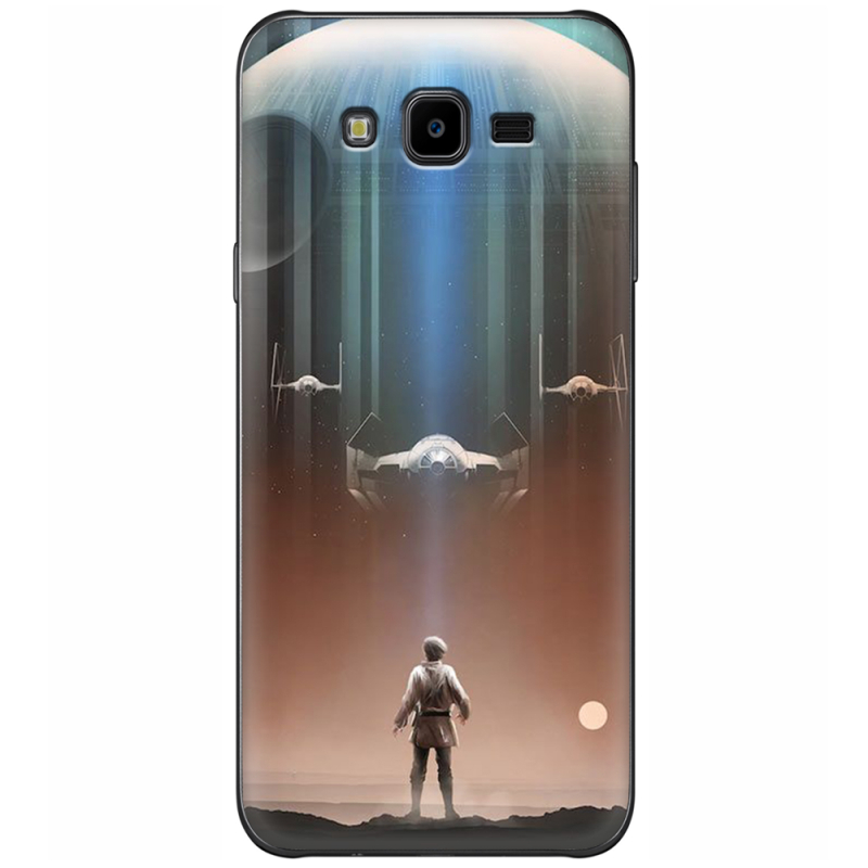 Чехол Uprint Samsung J700H Galaxy J7 