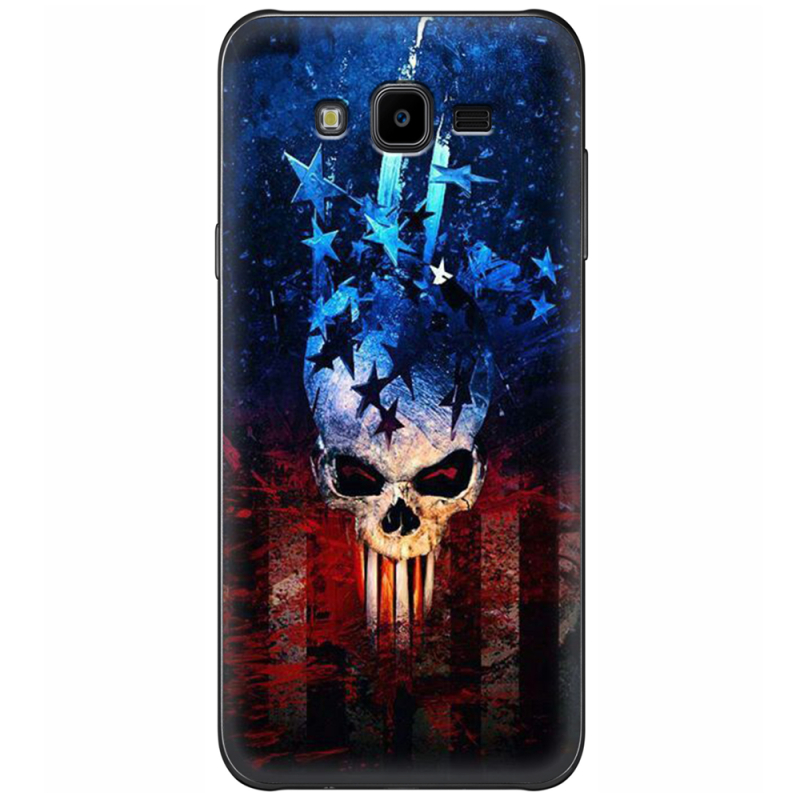 Чехол Uprint Samsung J700H Galaxy J7 