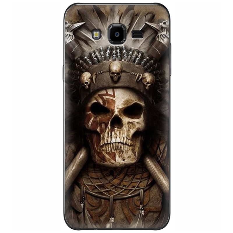 Чехол Uprint Samsung J700H Galaxy J7 