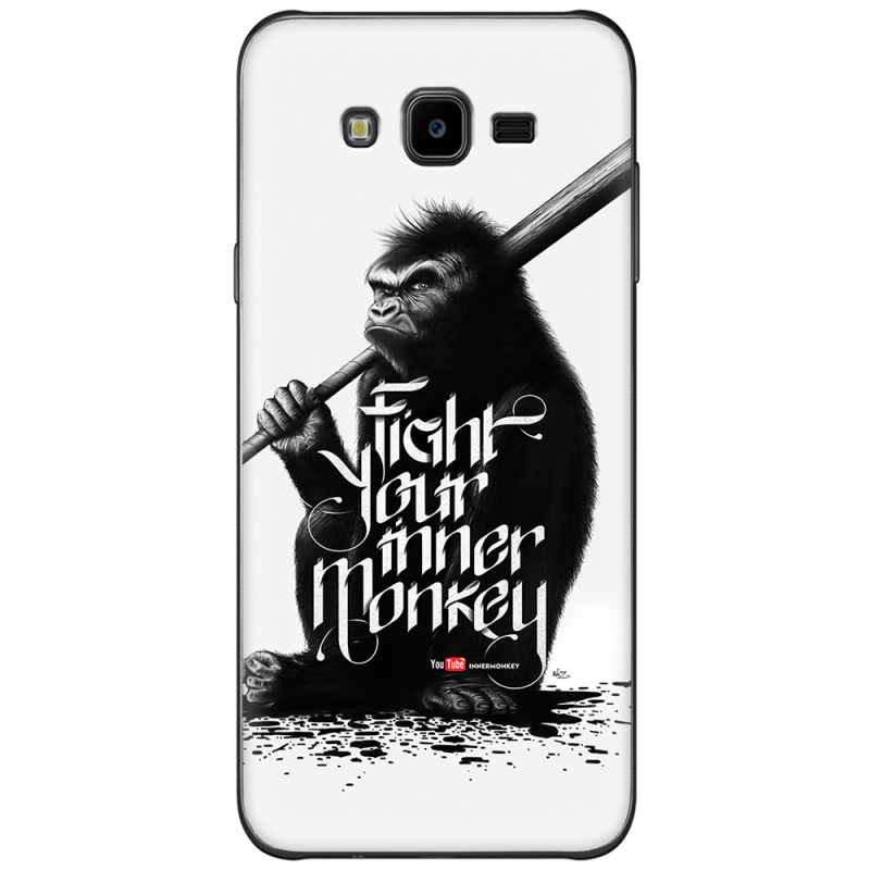 Чехол Uprint Samsung J700H Galaxy J7 