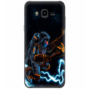 Чехол Uprint Samsung J700H Galaxy J7 