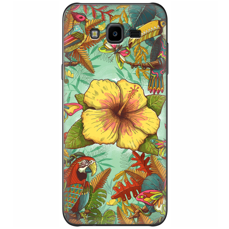 Чехол Uprint Samsung J700H Galaxy J7 