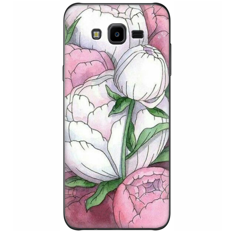 Чехол Uprint Samsung J700H Galaxy J7 