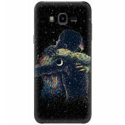 Чехол Uprint Samsung J700H Galaxy J7 